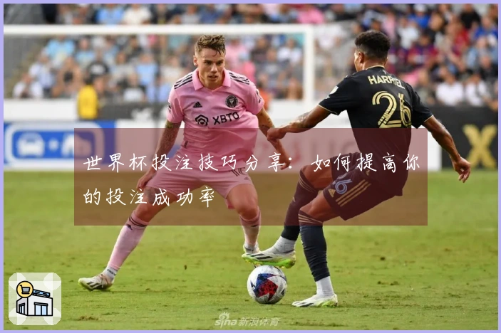 世界杯投注技巧分享：如何提高你的投注成功率