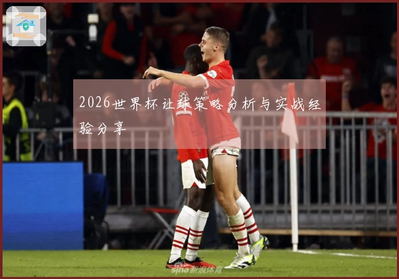 2026世界杯让球策略分析与实战经验分享