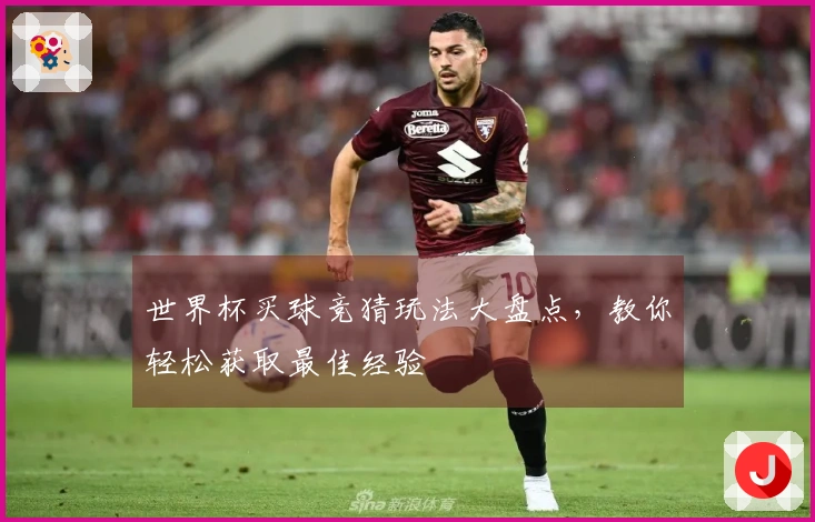 世界杯买球竞猜玩法大盘点，教你轻松获取最佳经验