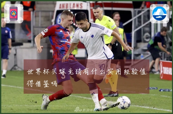 世界杯买球竞猜有什么实用经验值得借鉴吗