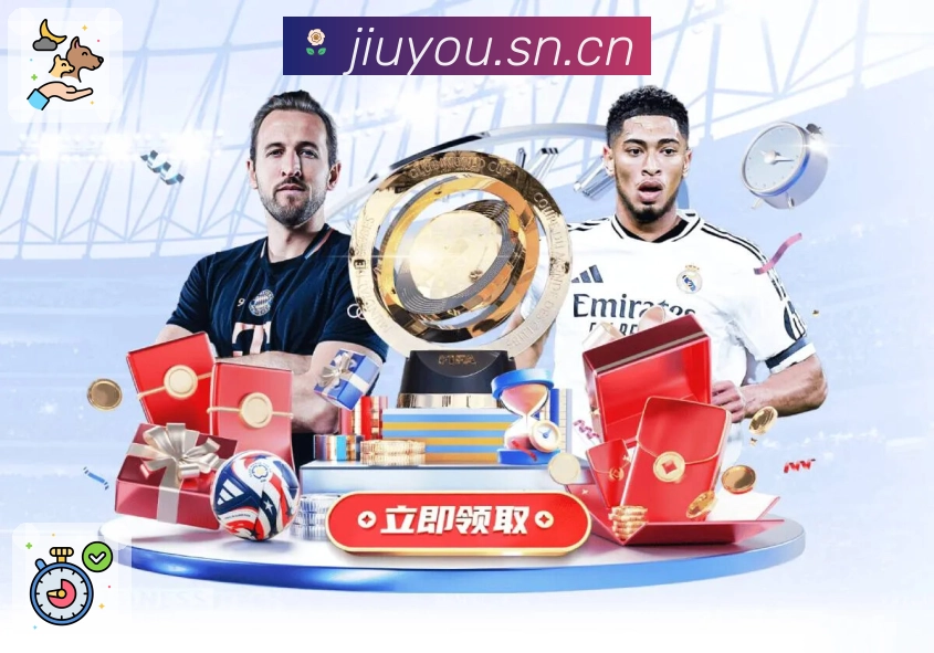 我们的品牌使命